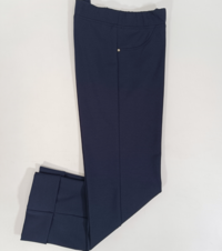 LIUBA WOMEN'S PANTS Tellini S.r.l. Wholesale Clothing